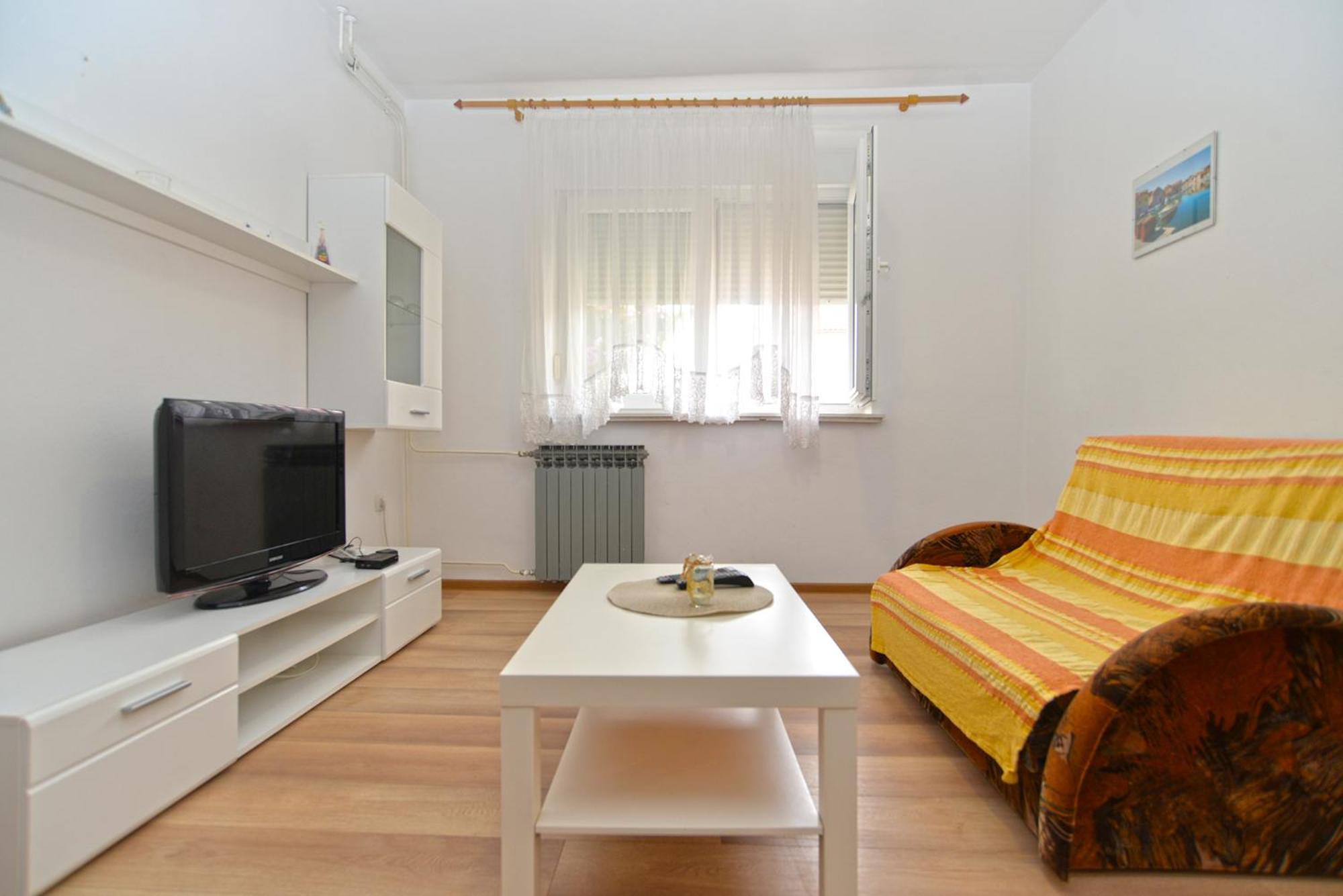 Apartment Brajdine 405 Medulin Dış mekan fotoğraf