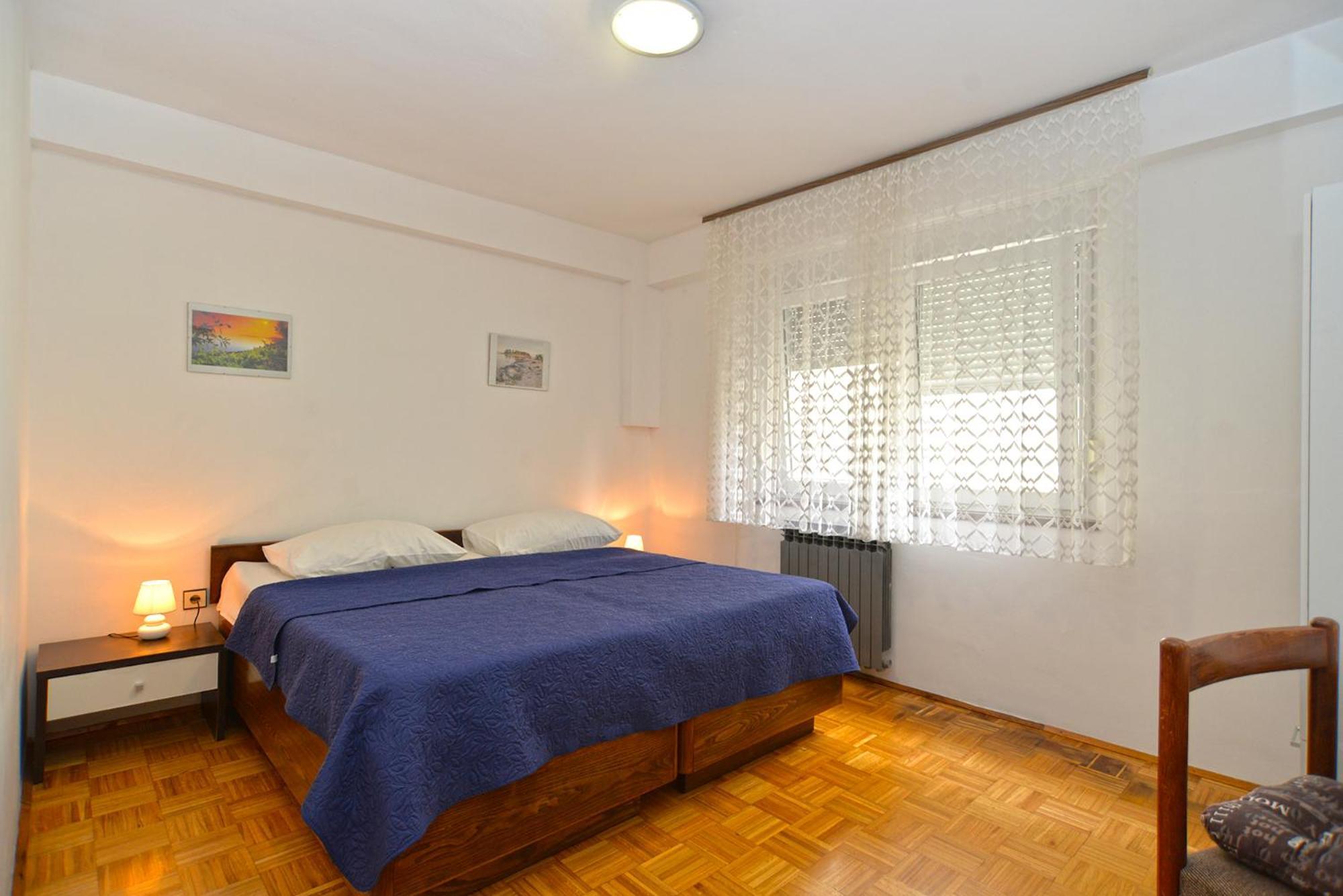 Apartment Brajdine 405 Medulin Dış mekan fotoğraf