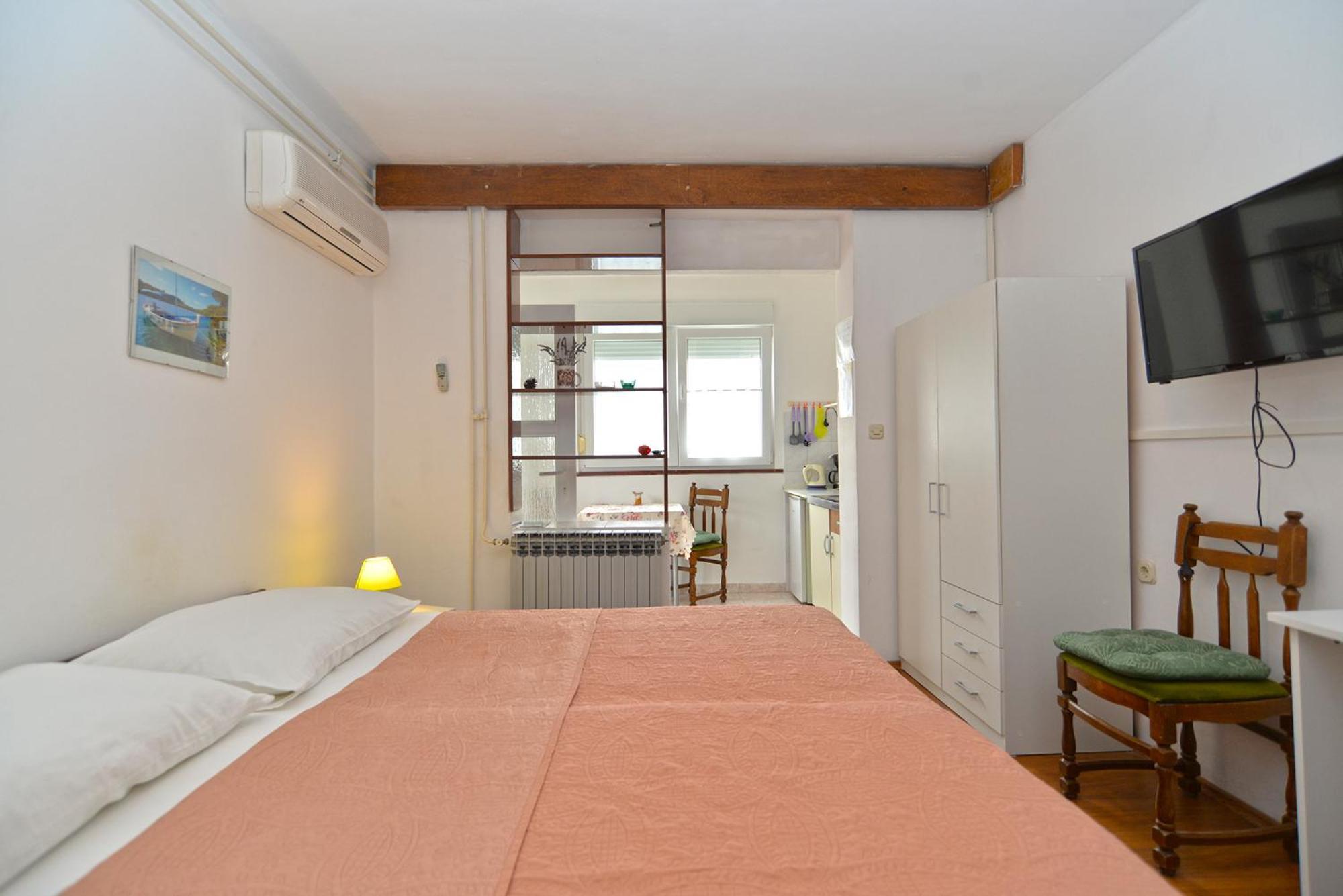 Apartment Brajdine 405 Medulin Dış mekan fotoğraf