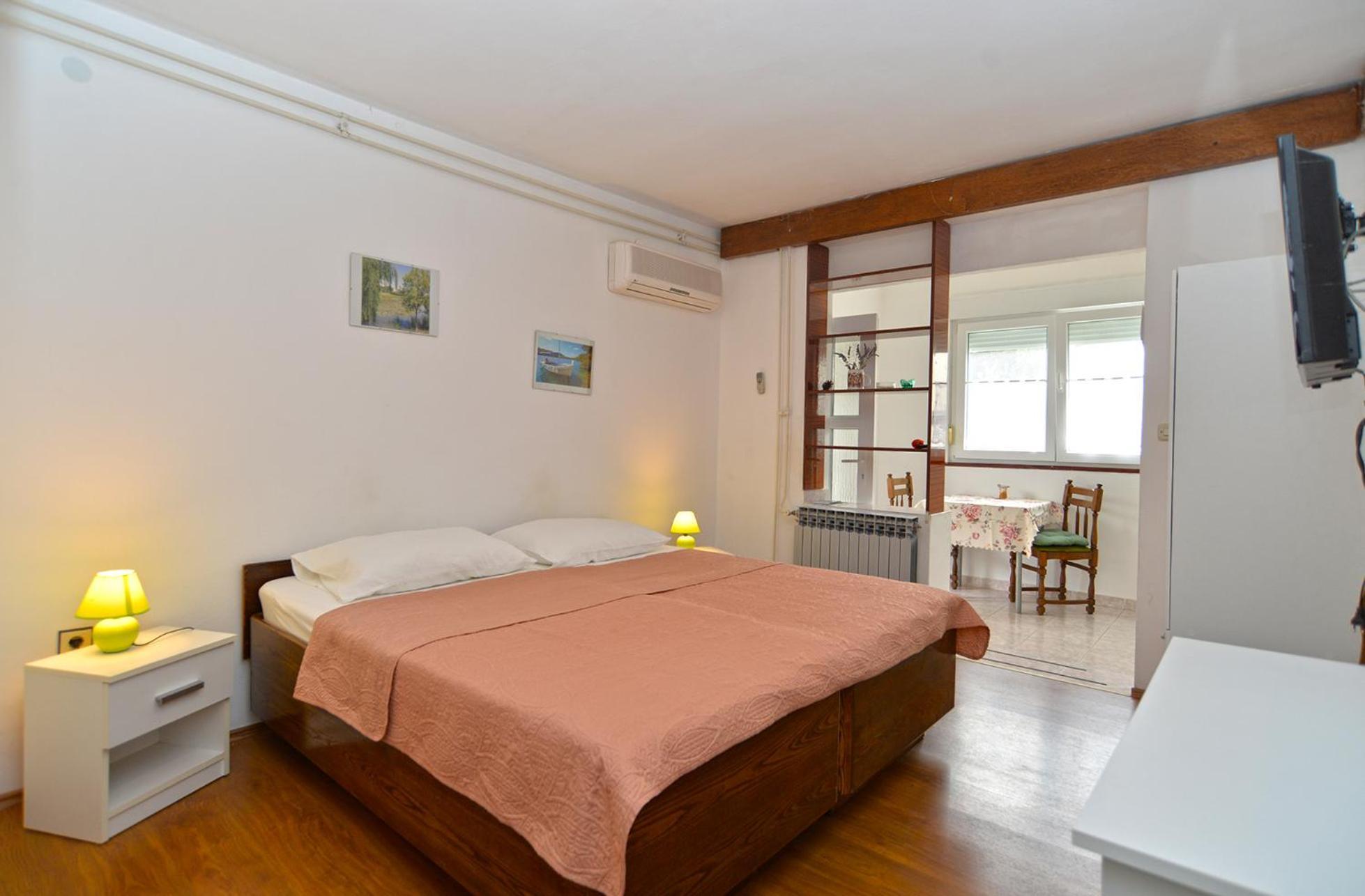 Apartment Brajdine 405 Medulin Dış mekan fotoğraf
