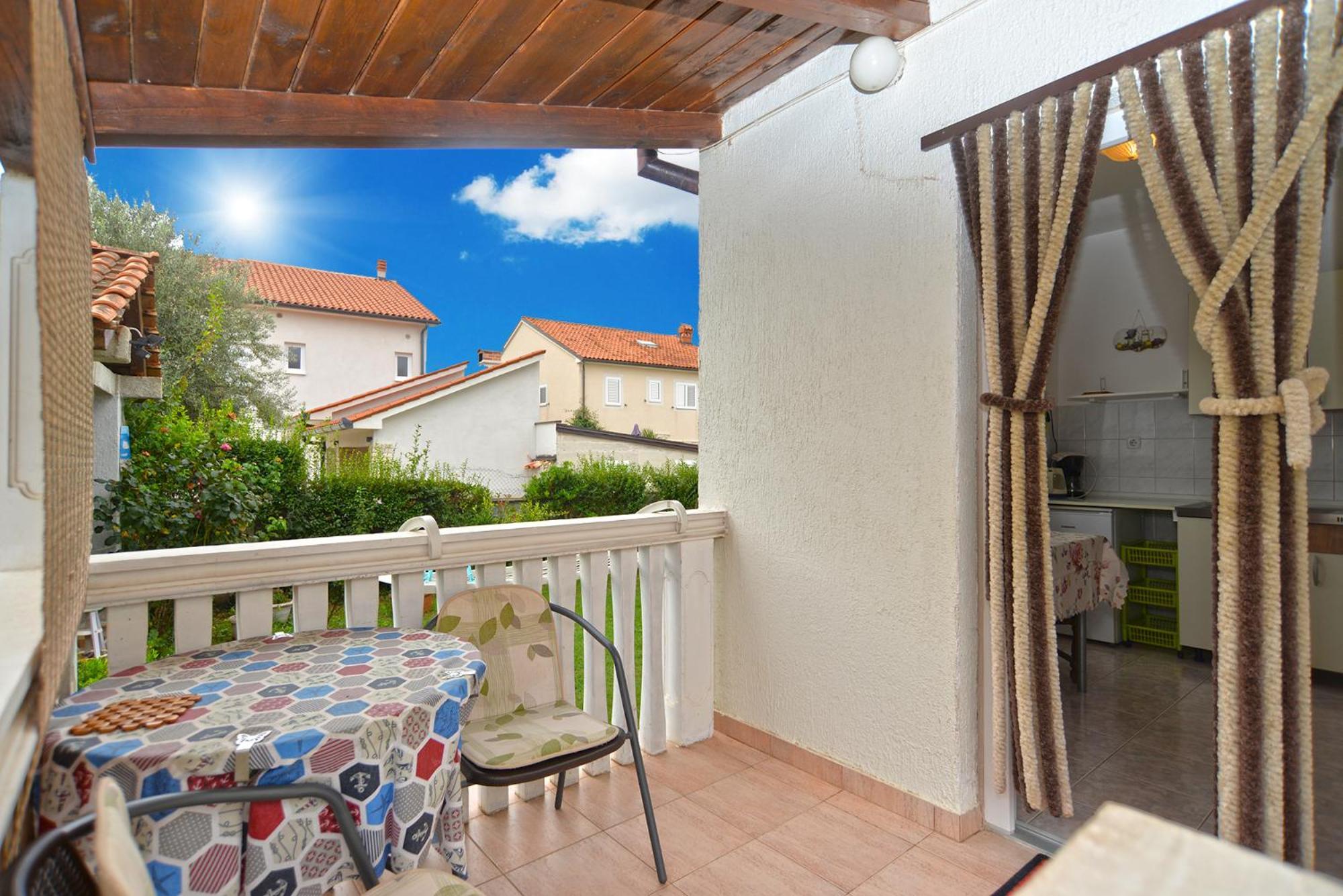 Apartment Brajdine 405 Medulin Dış mekan fotoğraf