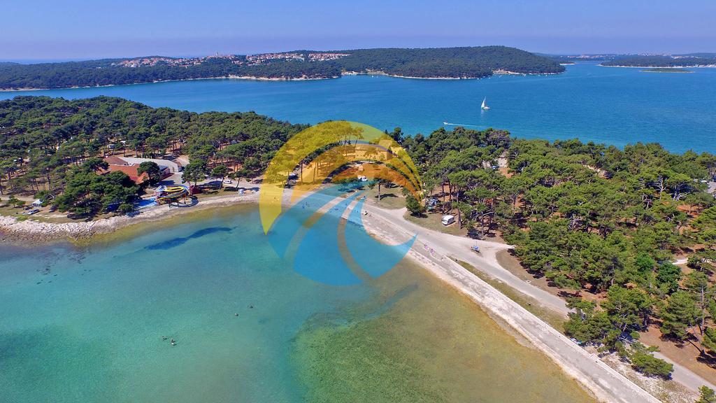 Apartment Brajdine 405 Medulin Dış mekan fotoğraf