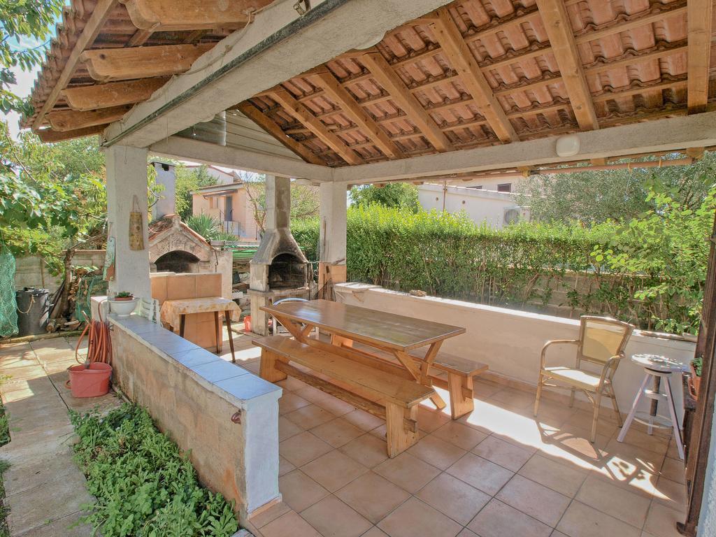 Apartment Brajdine 405 Medulin Dış mekan fotoğraf