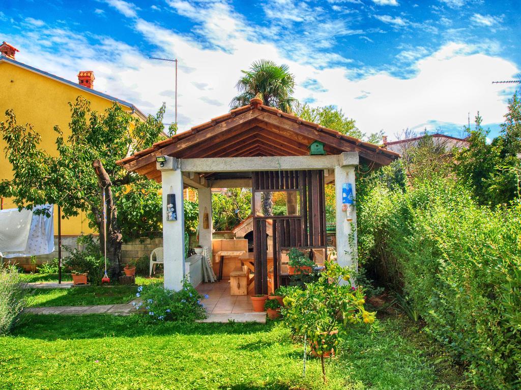 Apartment Brajdine 405 Medulin Dış mekan fotoğraf