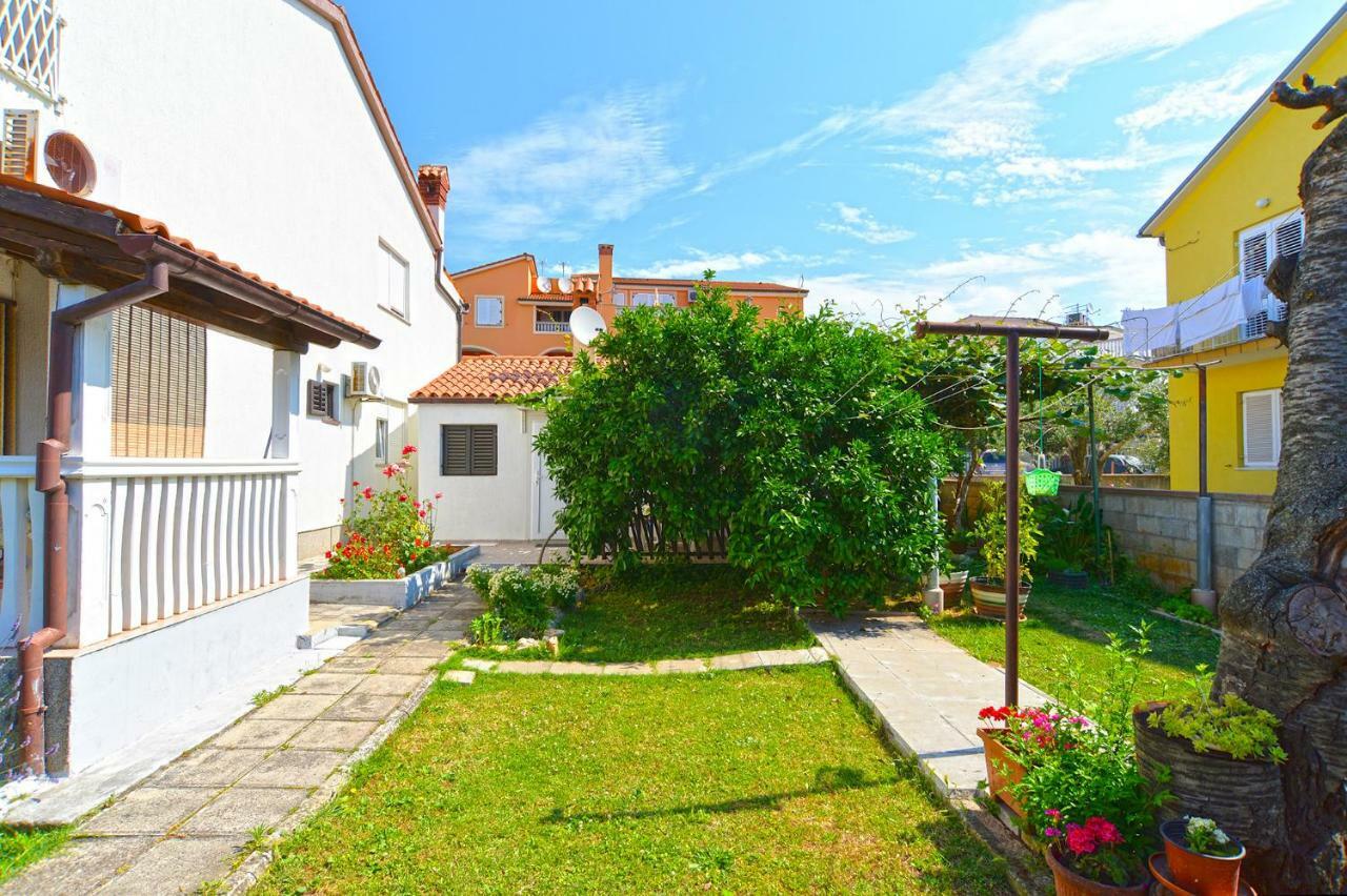 Apartment Brajdine 405 Medulin Dış mekan fotoğraf