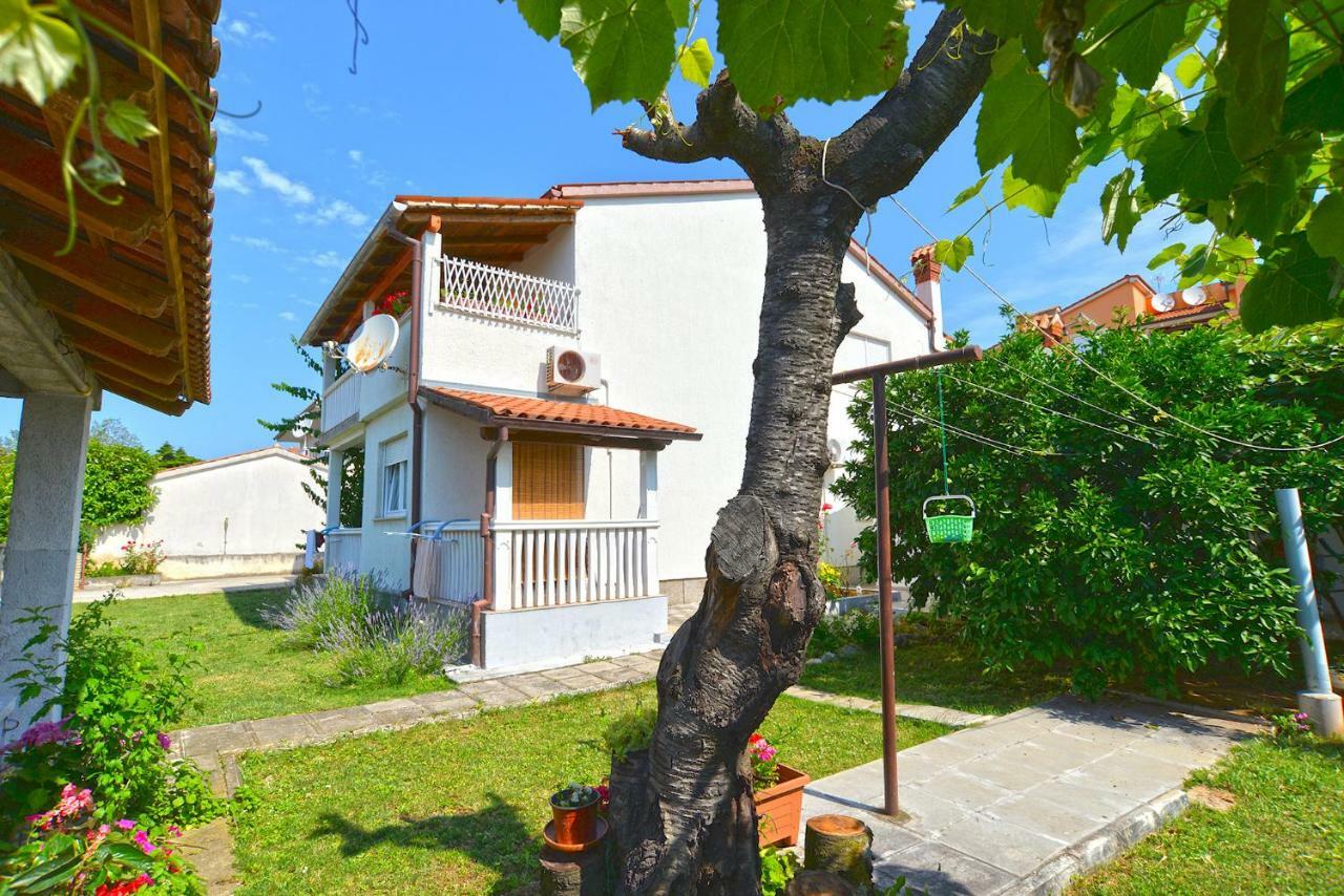 Apartment Brajdine 405 Medulin Dış mekan fotoğraf