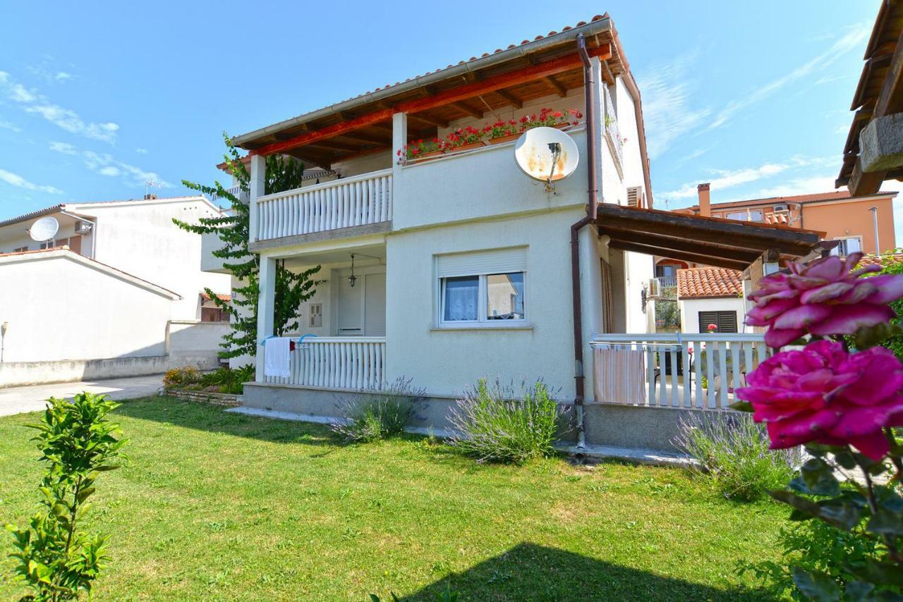 Apartment Brajdine 405 Medulin Dış mekan fotoğraf