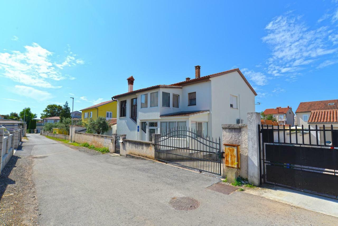 Apartment Brajdine 405 Medulin Dış mekan fotoğraf