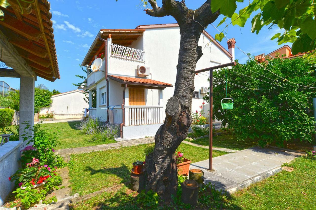 Apartment Brajdine 405 Medulin Dış mekan fotoğraf
